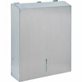 Bsc Preferred CABINET, TOWEL, C/MULTI FLD GJO02198